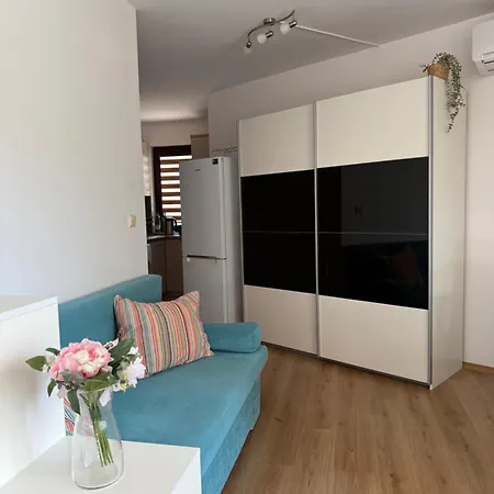 Sarafovo Sea And Airport Burgas