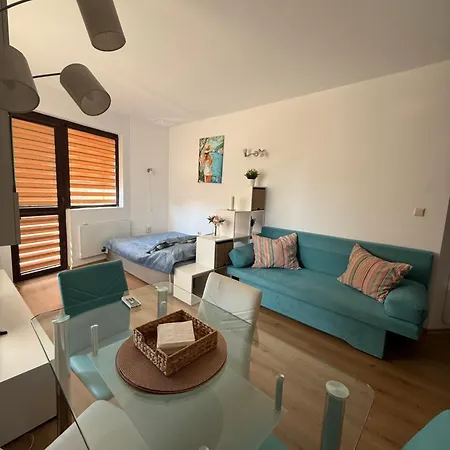 Apartamento Sarafovo Sea And Airport