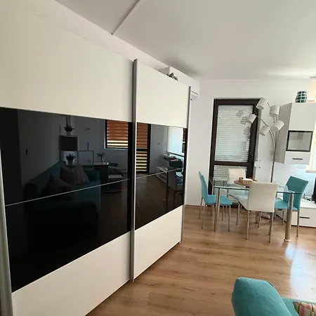 Sarafovo Sea And Airport