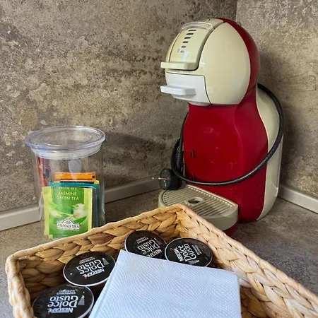 Apartamento Sarafovo Sea And Airport