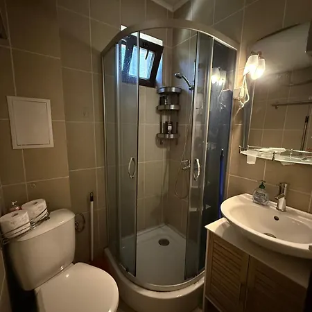 Apartamento Sarafovo Sea And Airport