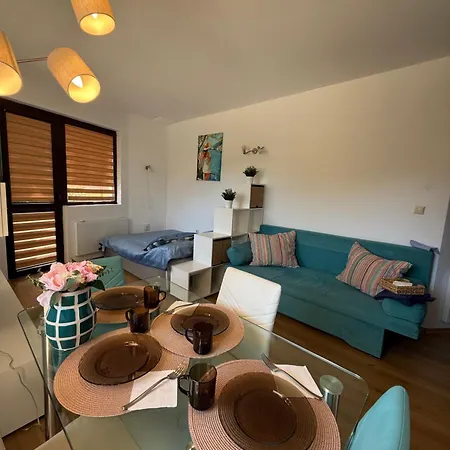 Sarafovo Sea And Airport * Burgas