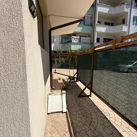 Sarafovo Sea And Airport Burgas