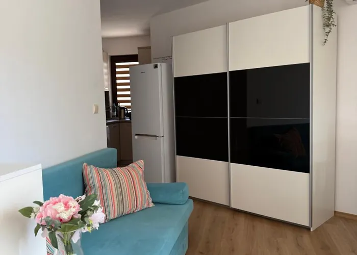 Sarafovo Sea And Airport Μπουργκάς