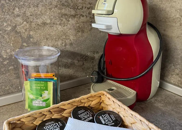 Διαμέρισμα Sarafovo Sea And Airport