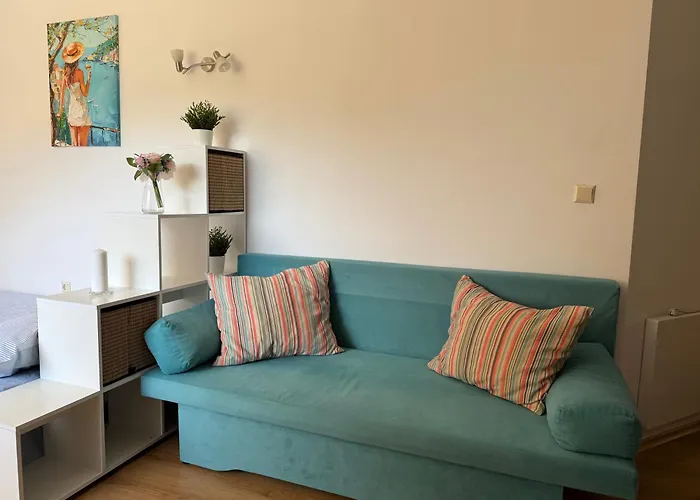 Sarafovo Sea And Airport *