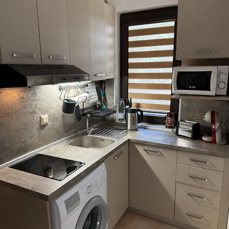 Sarafovo Sea And Airport * Burgas