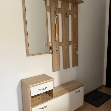 Apartment Sarafovo Sea And Airport Burgas