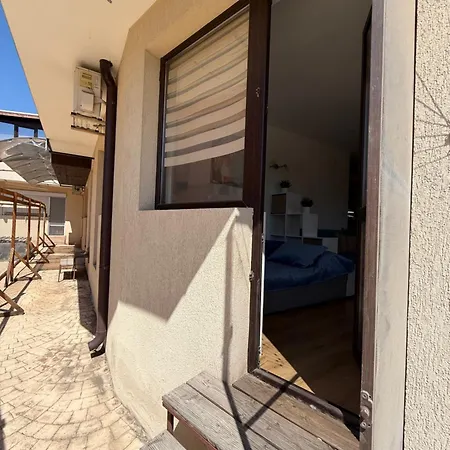 Appartement Sarafovo Sea And Airport *