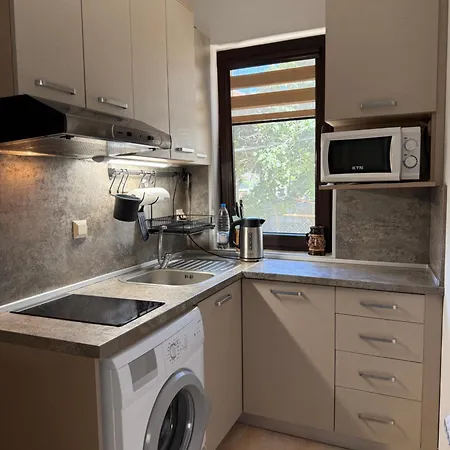 Sarafovo Sea And Airport Appartement Burgas