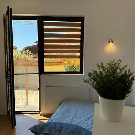 Appartement Sarafovo Sea And Airport *