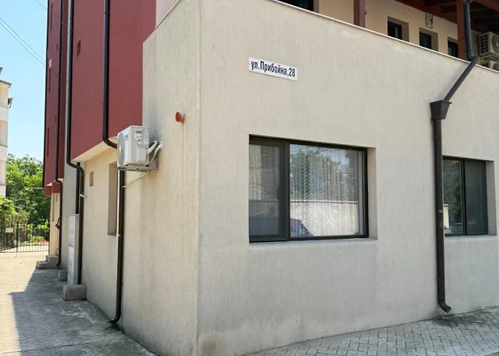 Appartement Sarafovo Sea And Airport *