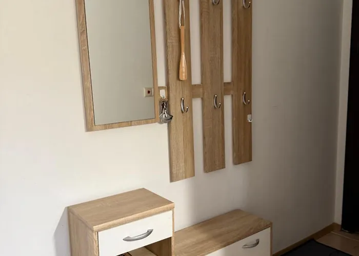 Appartement Sarafovo Sea And Airport Burgas