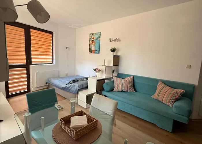 Appartement Sarafovo Sea And Airport