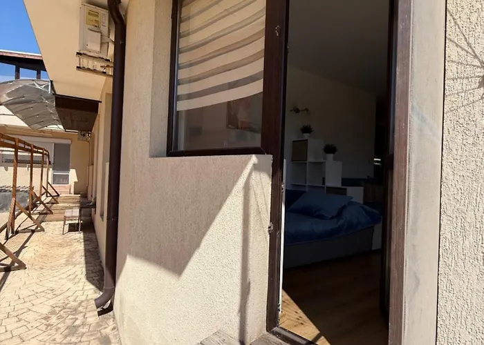 Appartement Sarafovo Sea And Airport *