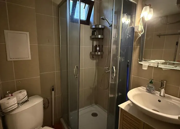 Appartement Sarafovo Sea And Airport