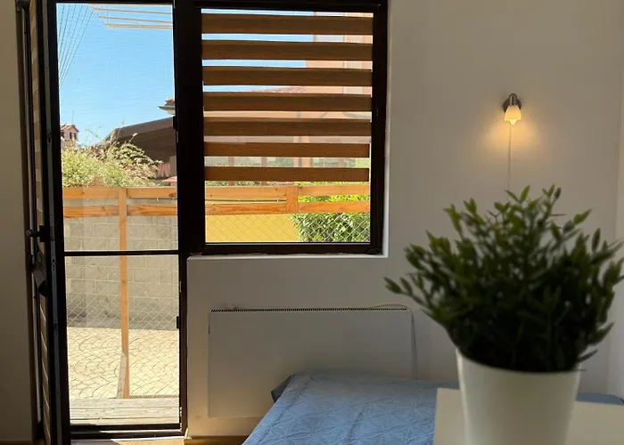 Appartement Sarafovo Sea And Airport *